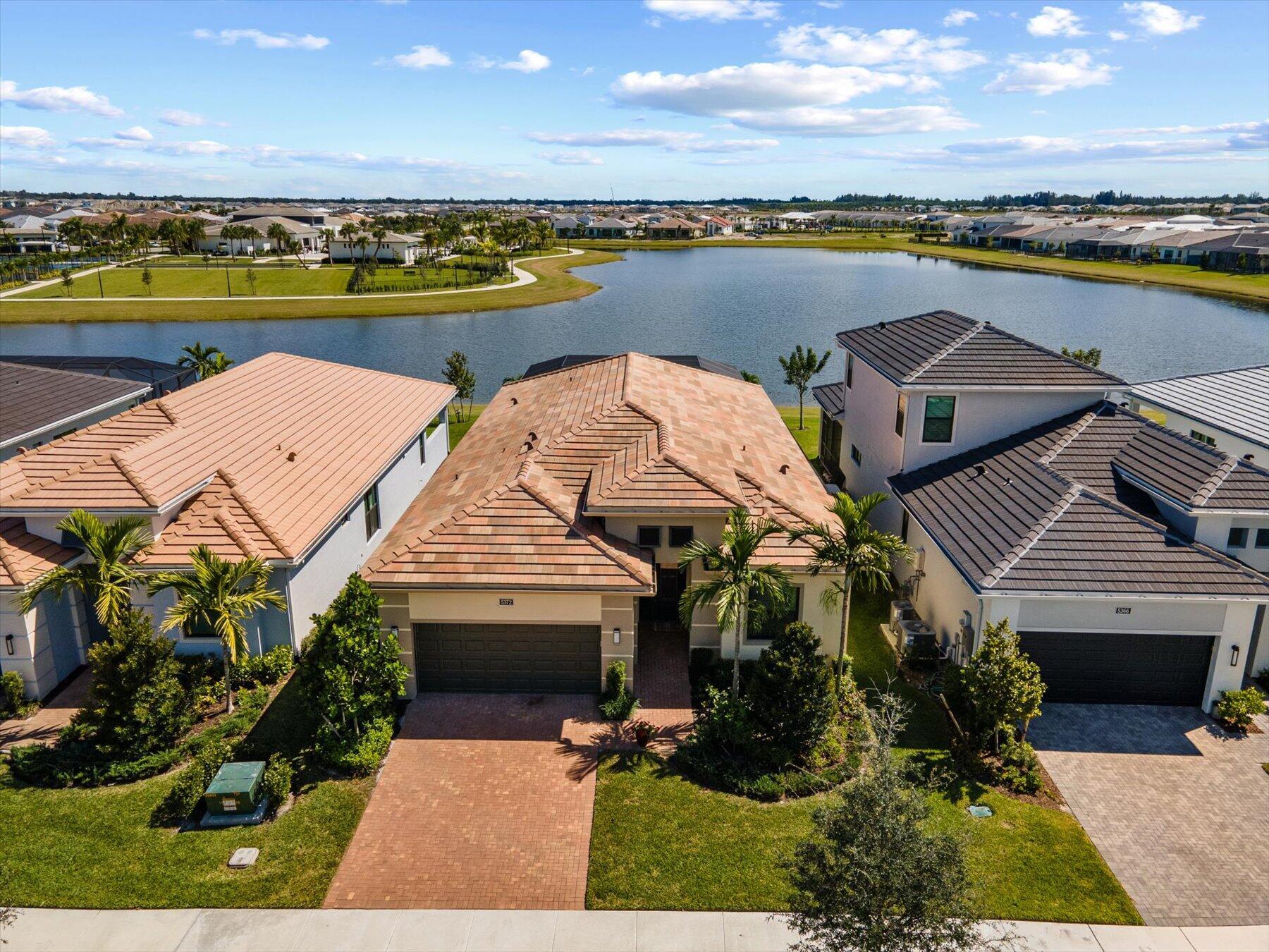 5372 Santa Rosa Lane