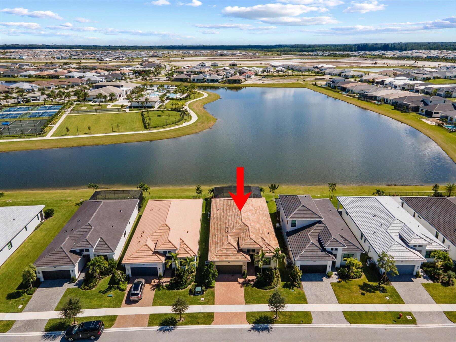 5372 Santa Rosa Lane