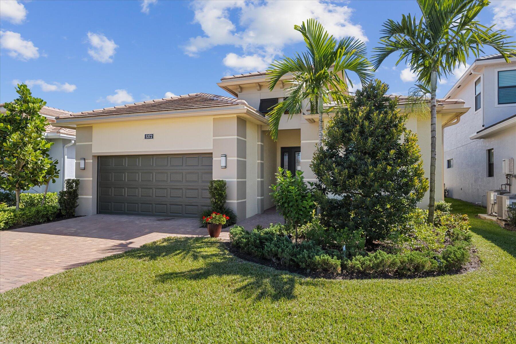 5372 Santa Rosa Lane