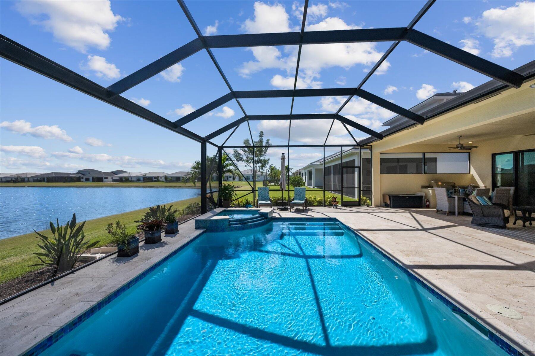 5372 Santa Rosa Lane