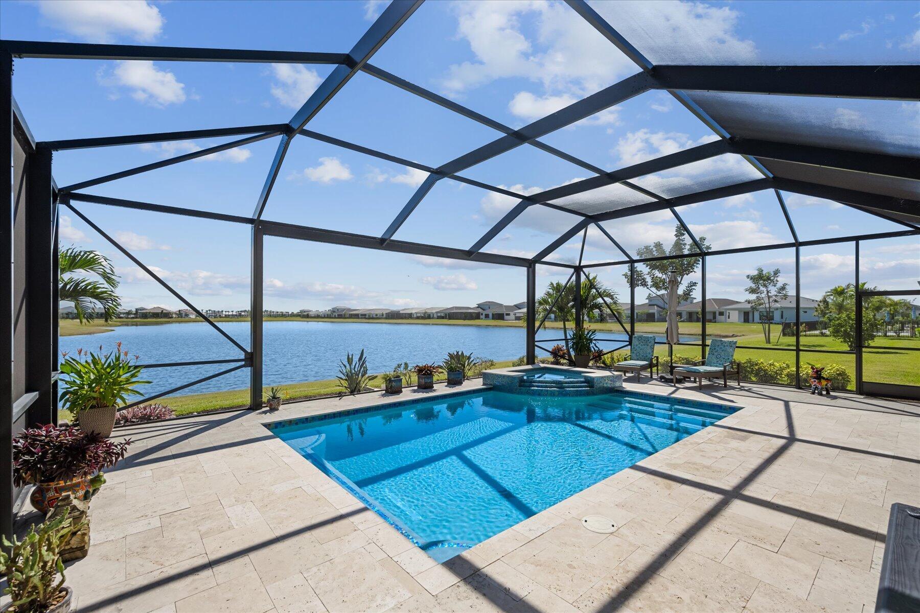 5372 Santa Rosa Lane