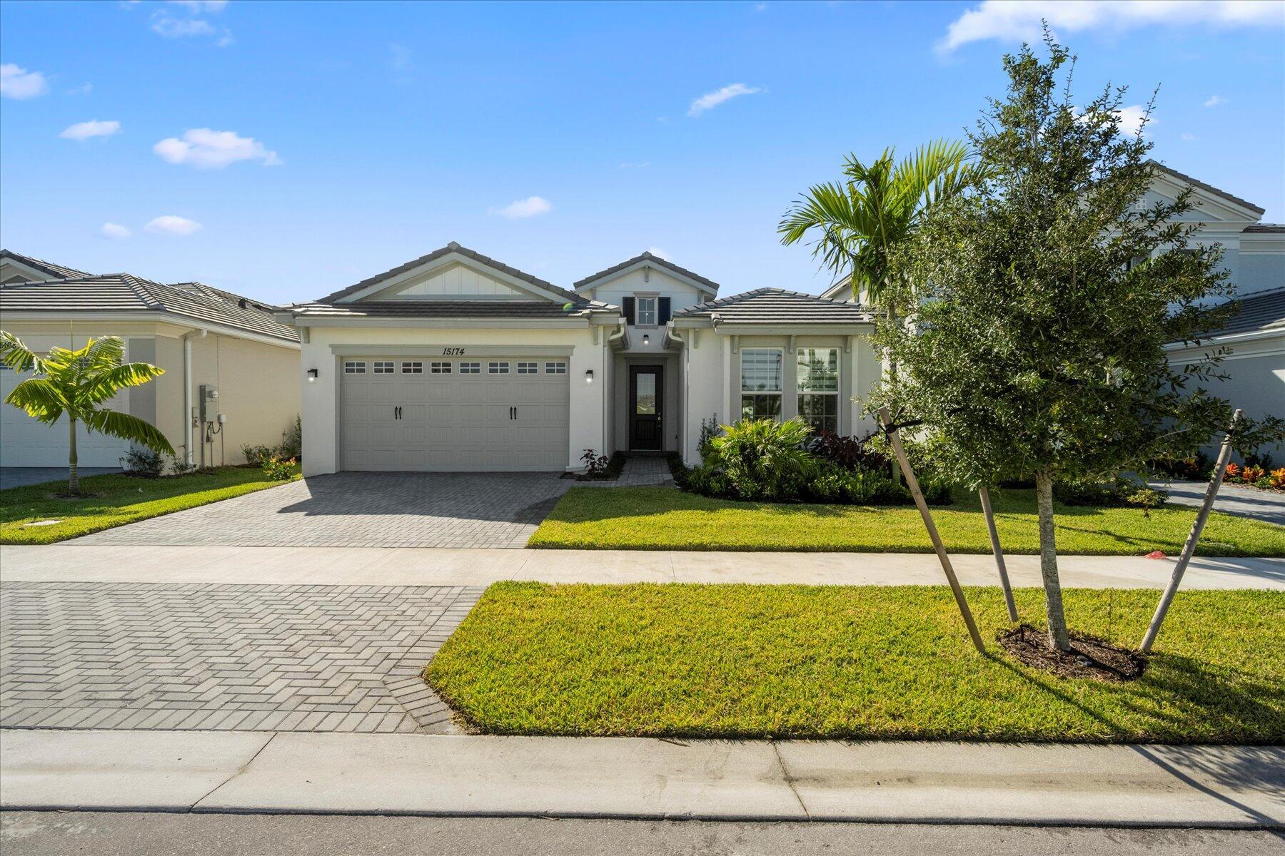 15174 Courtland Court