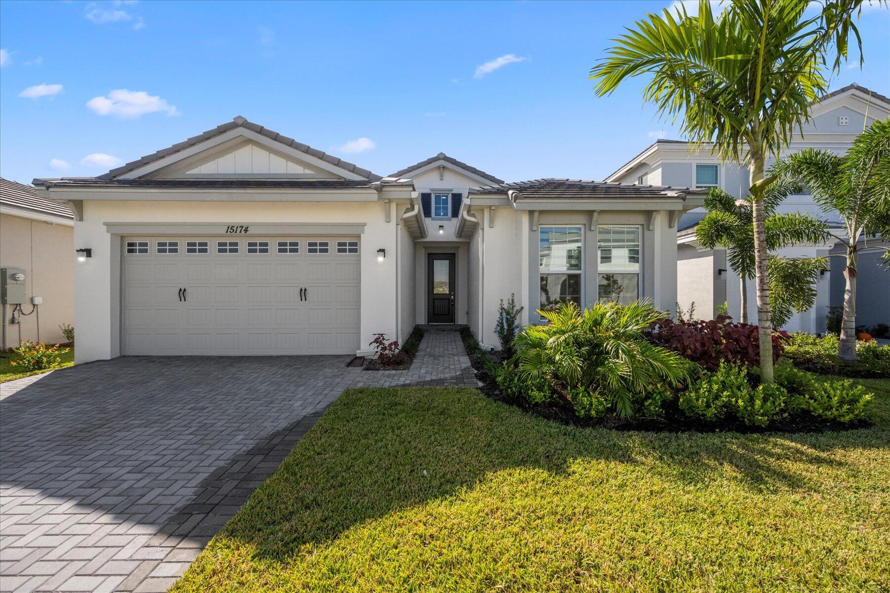 15174 Courtland Court