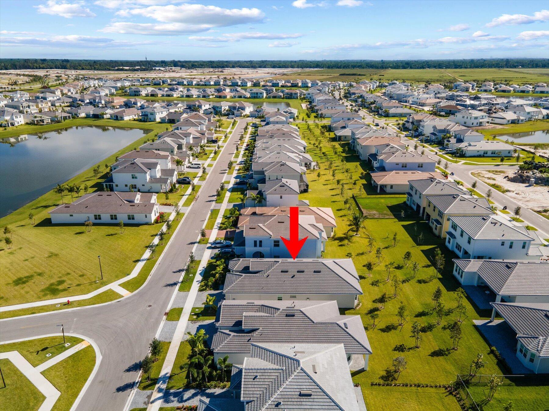 15174 Courtland Court