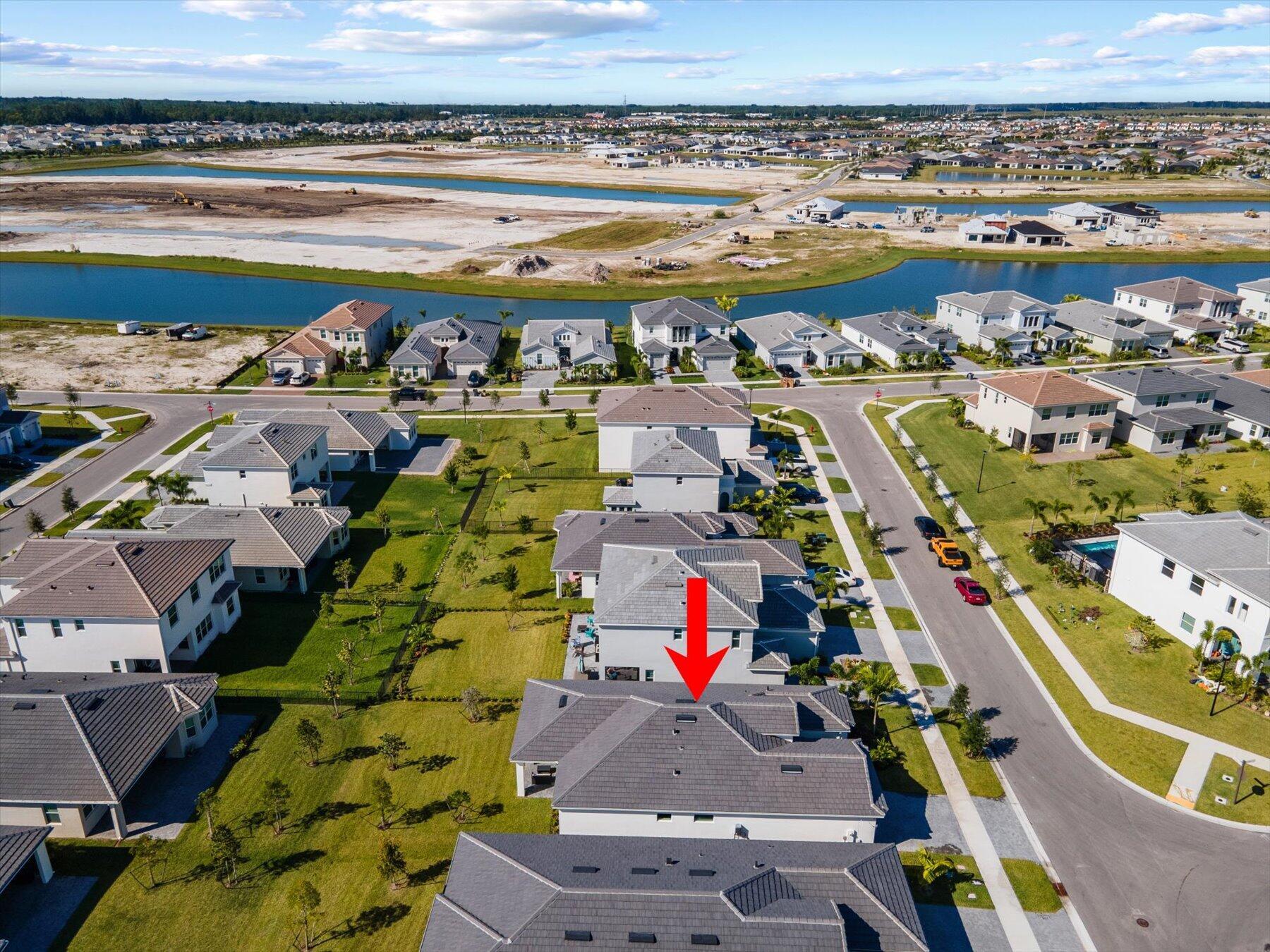 15174 Courtland Court