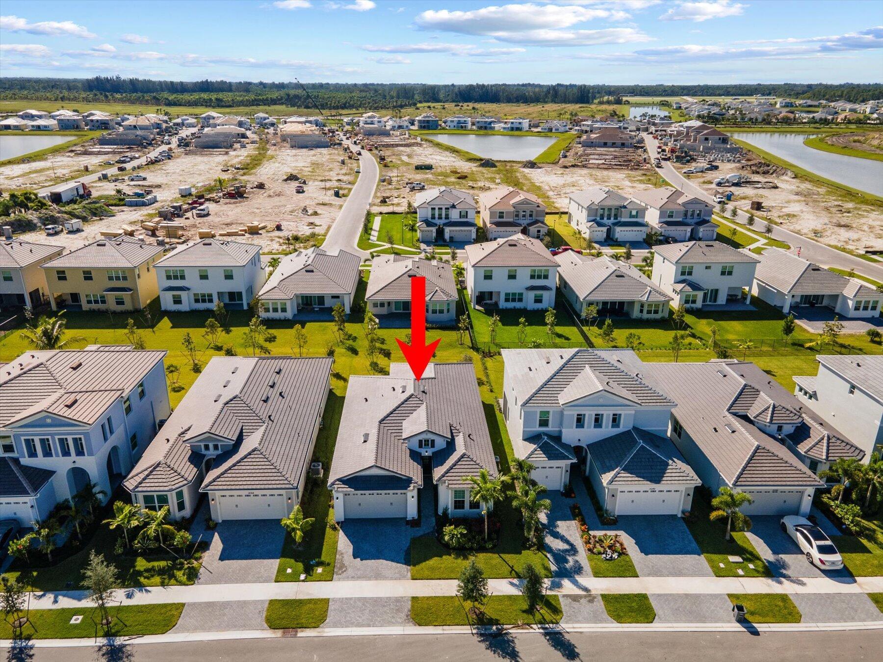 15174 Courtland Court