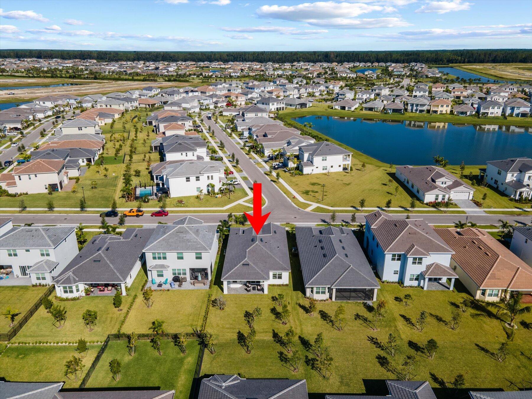 15174 Courtland Court