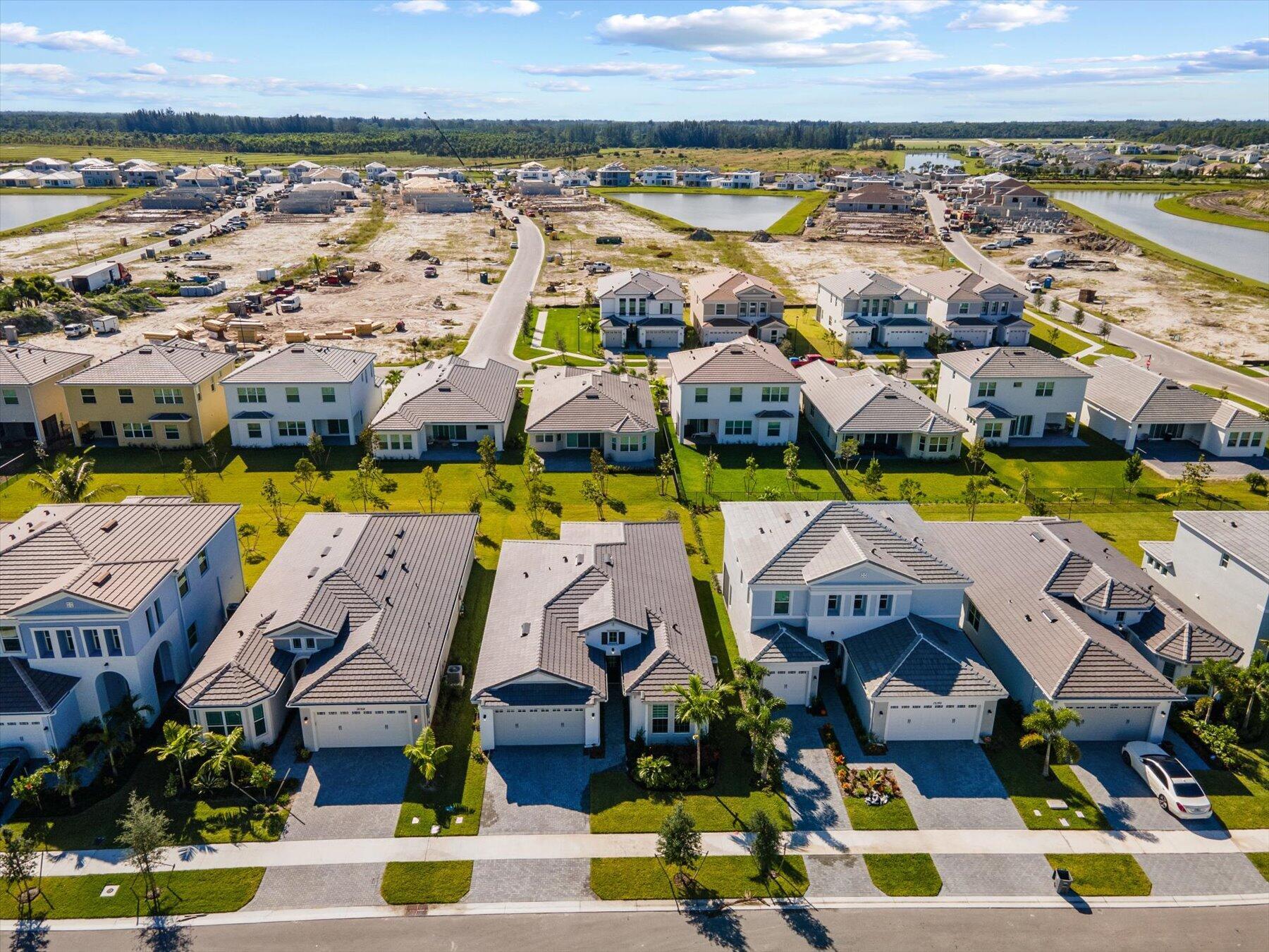 15174 Courtland Court