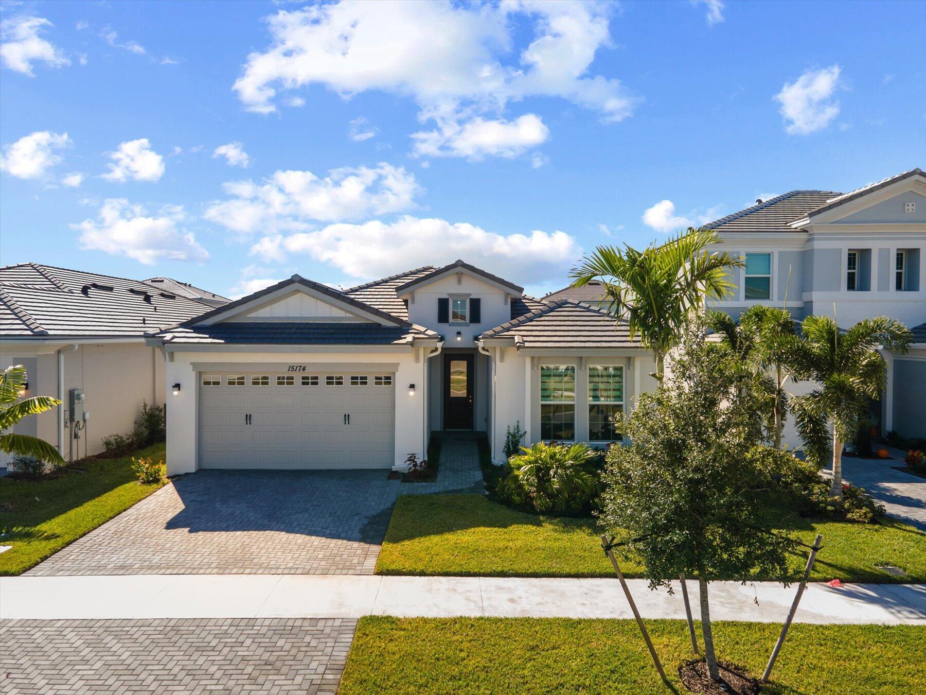 15174 Courtland Court