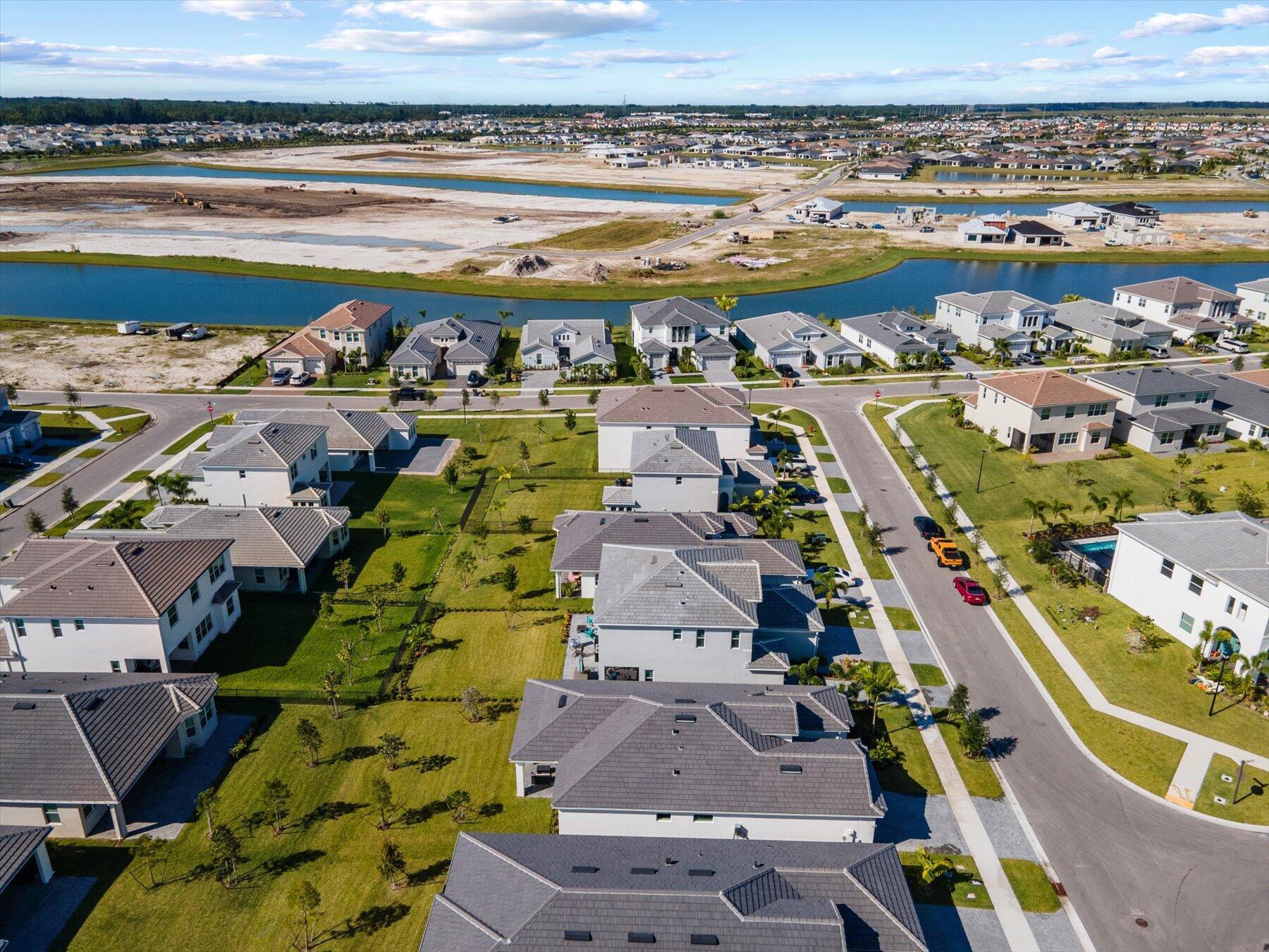 15174 Courtland Court