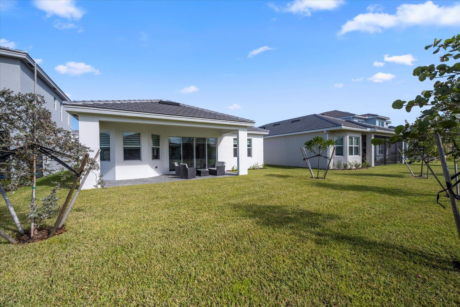 15174 Courtland Court