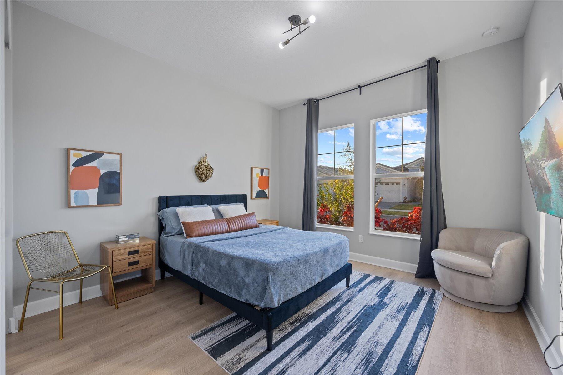 15113 Courtland Court