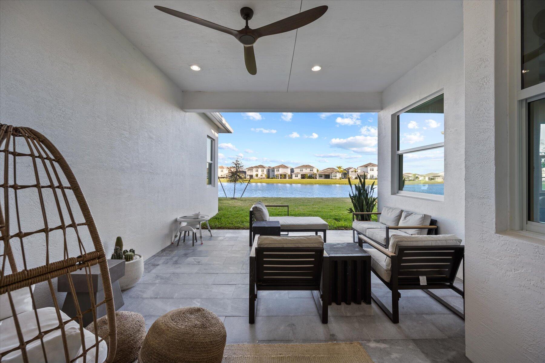 15113 Courtland Court