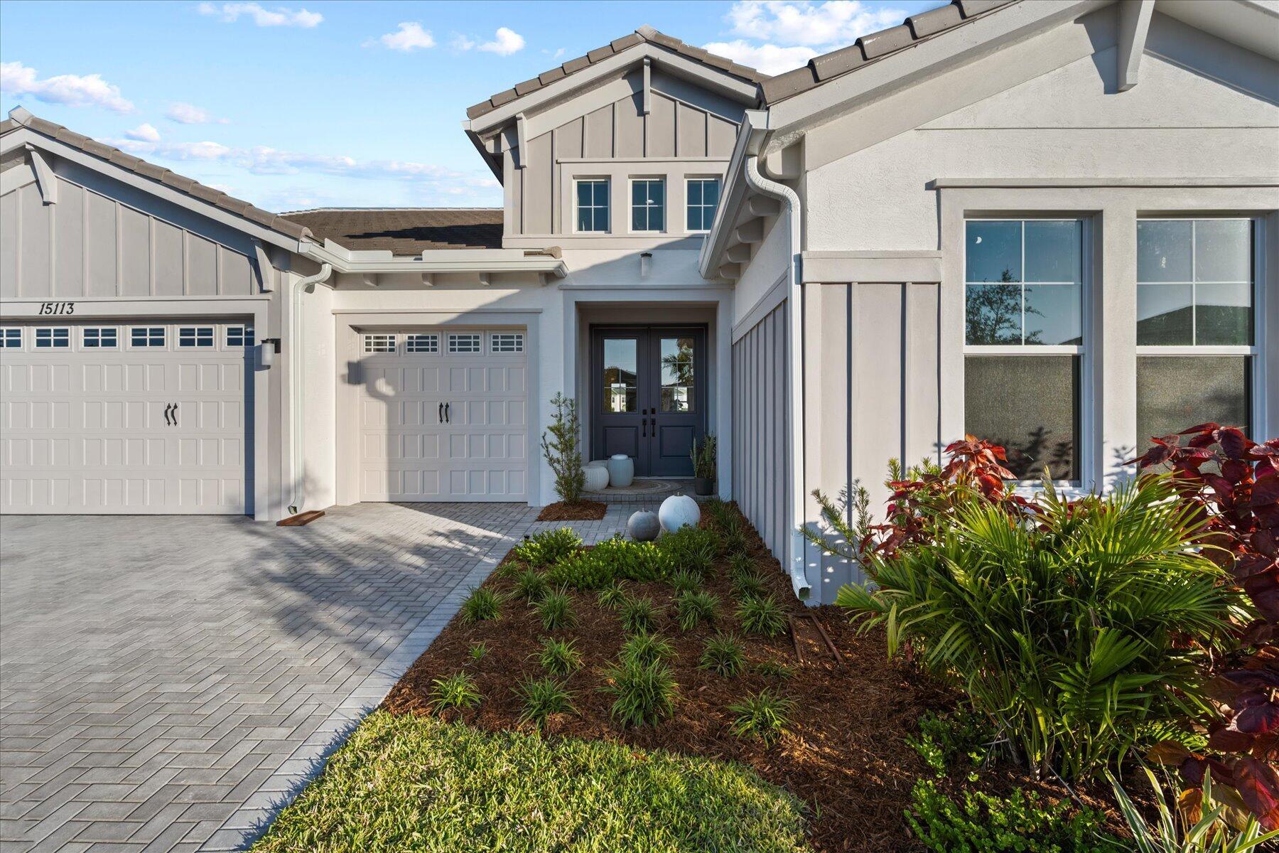 15113 Courtland Court