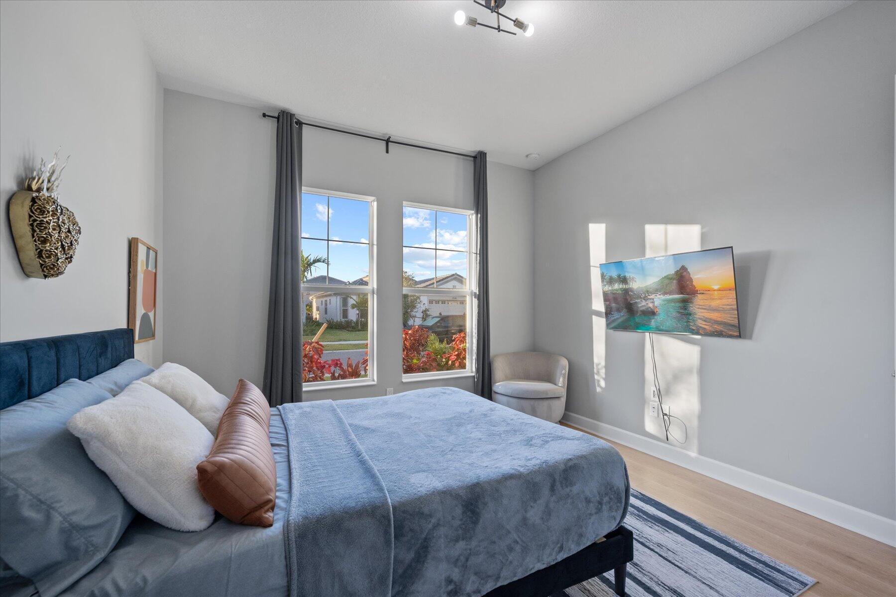 15113 Courtland Court