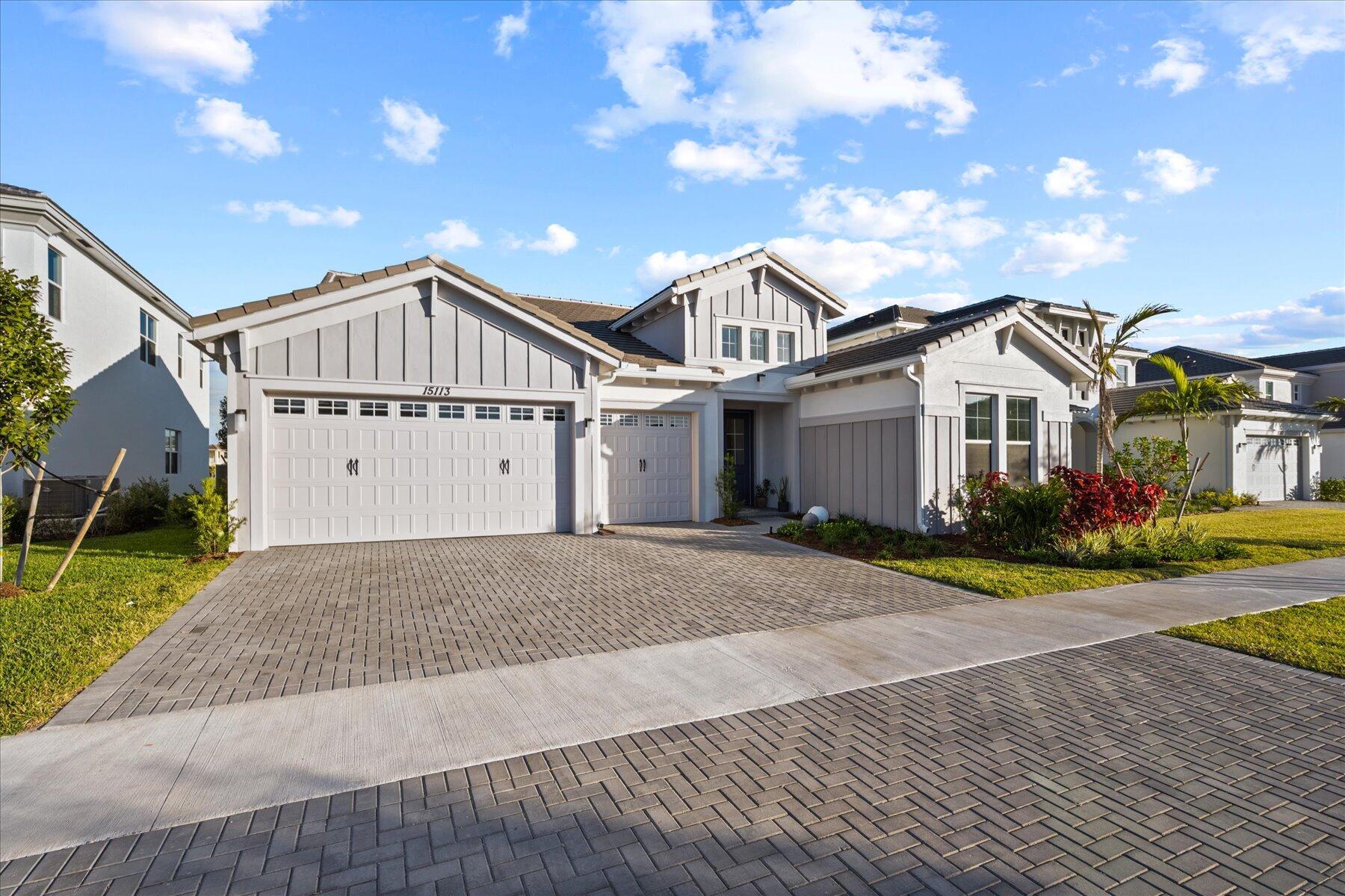 15113 Courtland Court