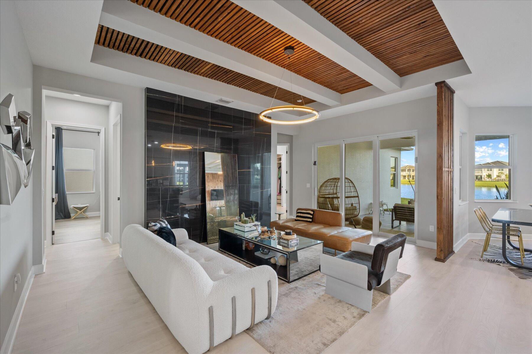 15113 Courtland Court