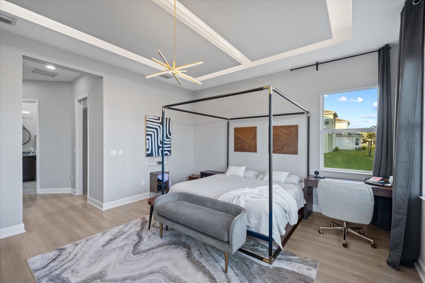 15113 Courtland Court