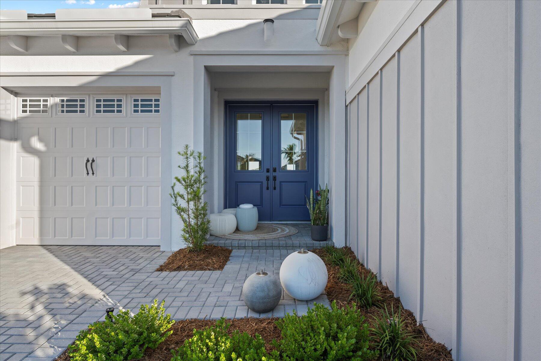 15113 Courtland Court