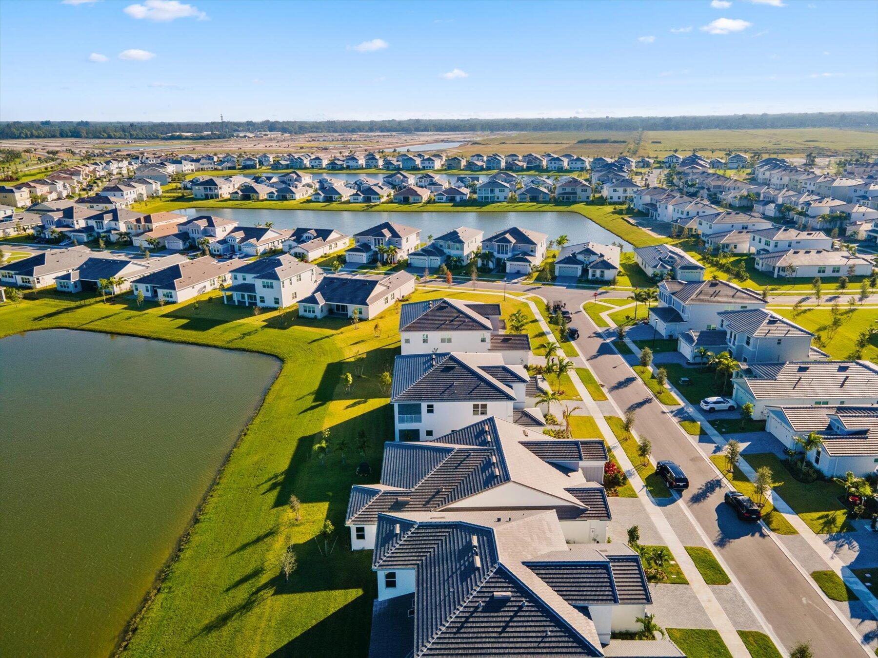 15113 Courtland Court