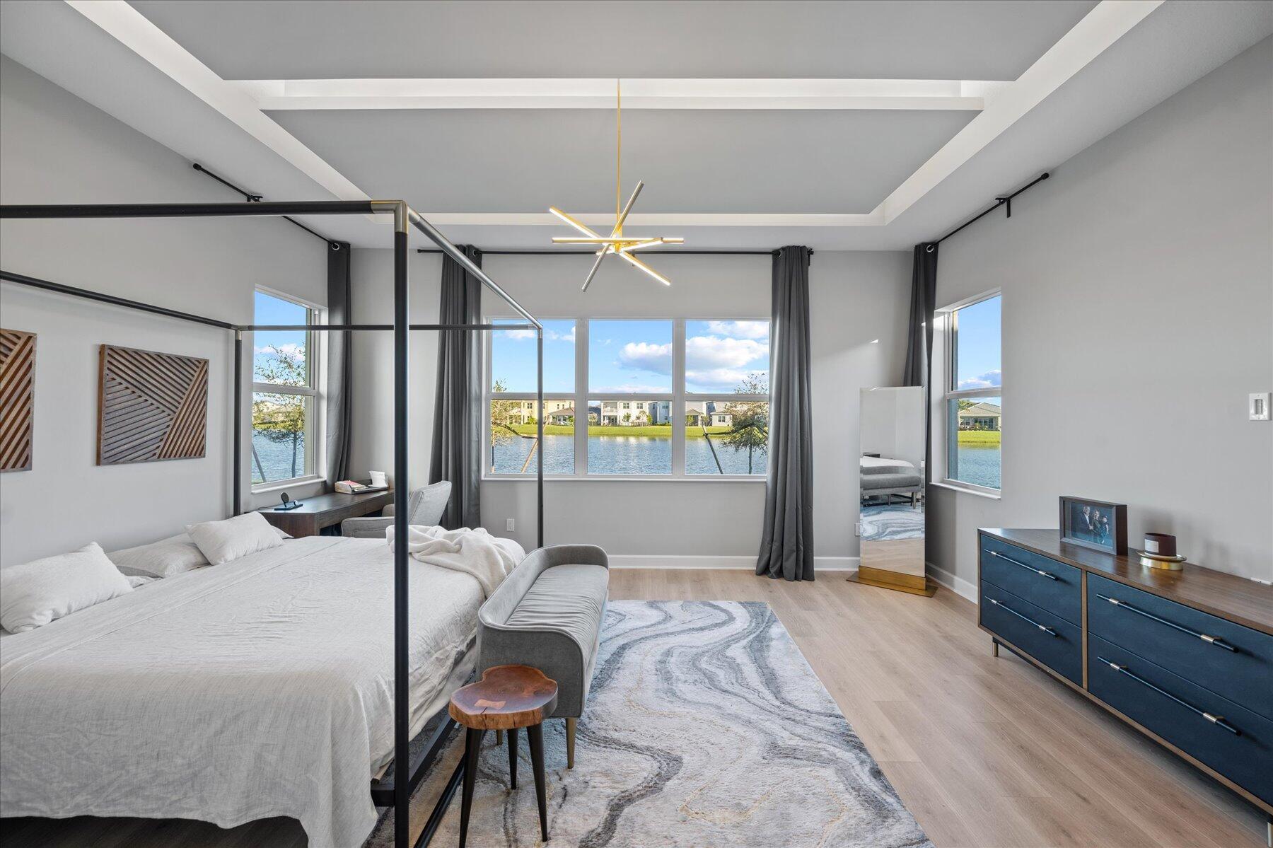 15113 Courtland Court