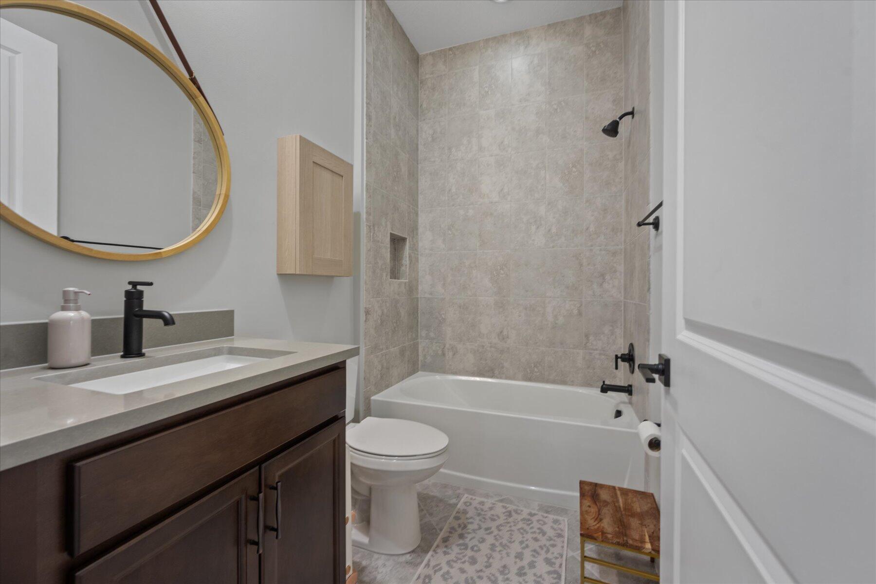 15113 Courtland Court