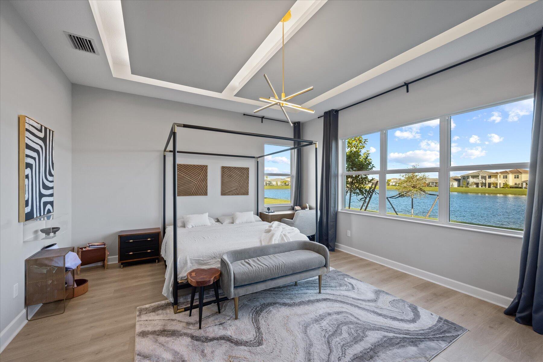 15113 Courtland Court