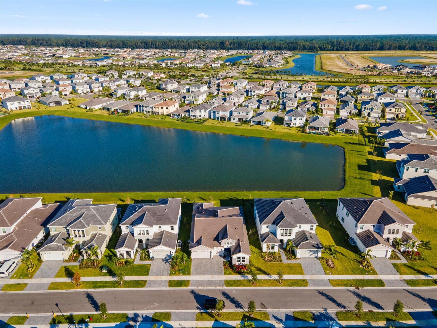 15113 Courtland Court