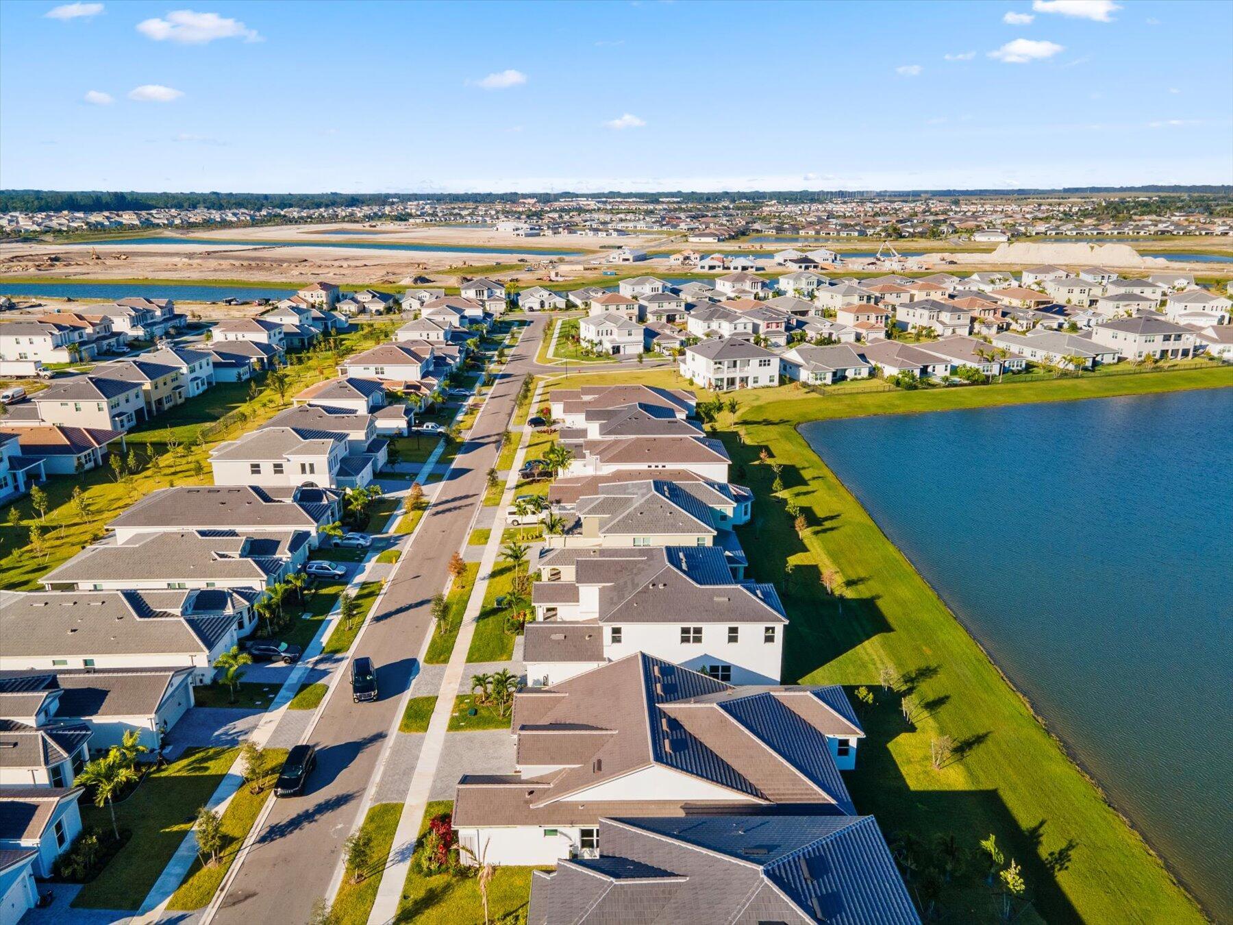 15113 Courtland Court