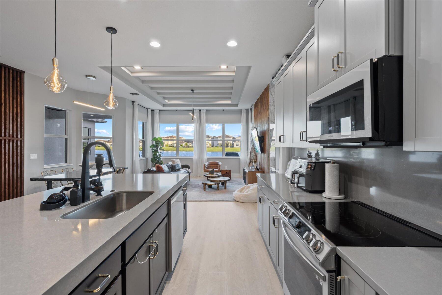 15113 Courtland Court