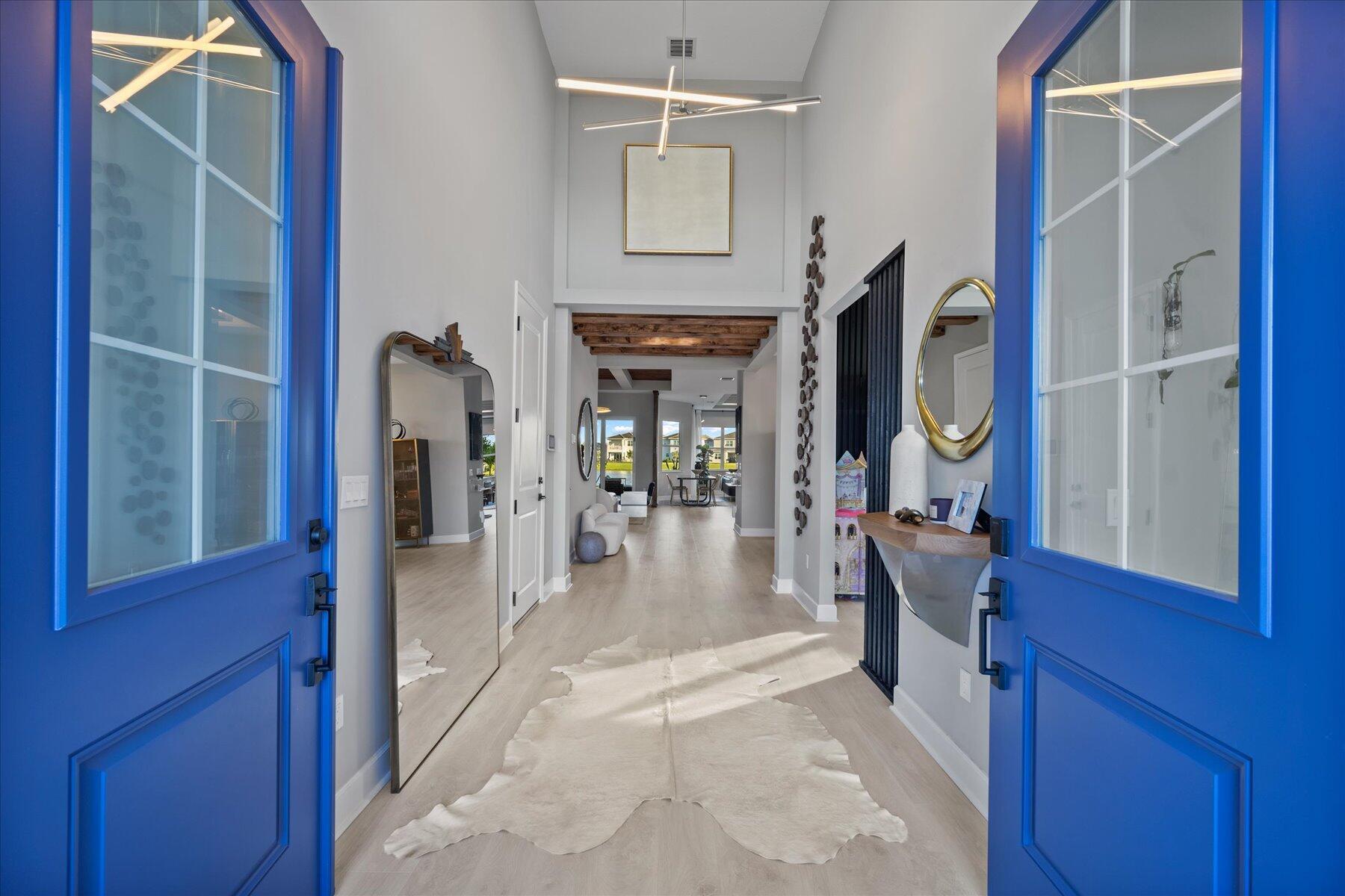 15113 Courtland Court