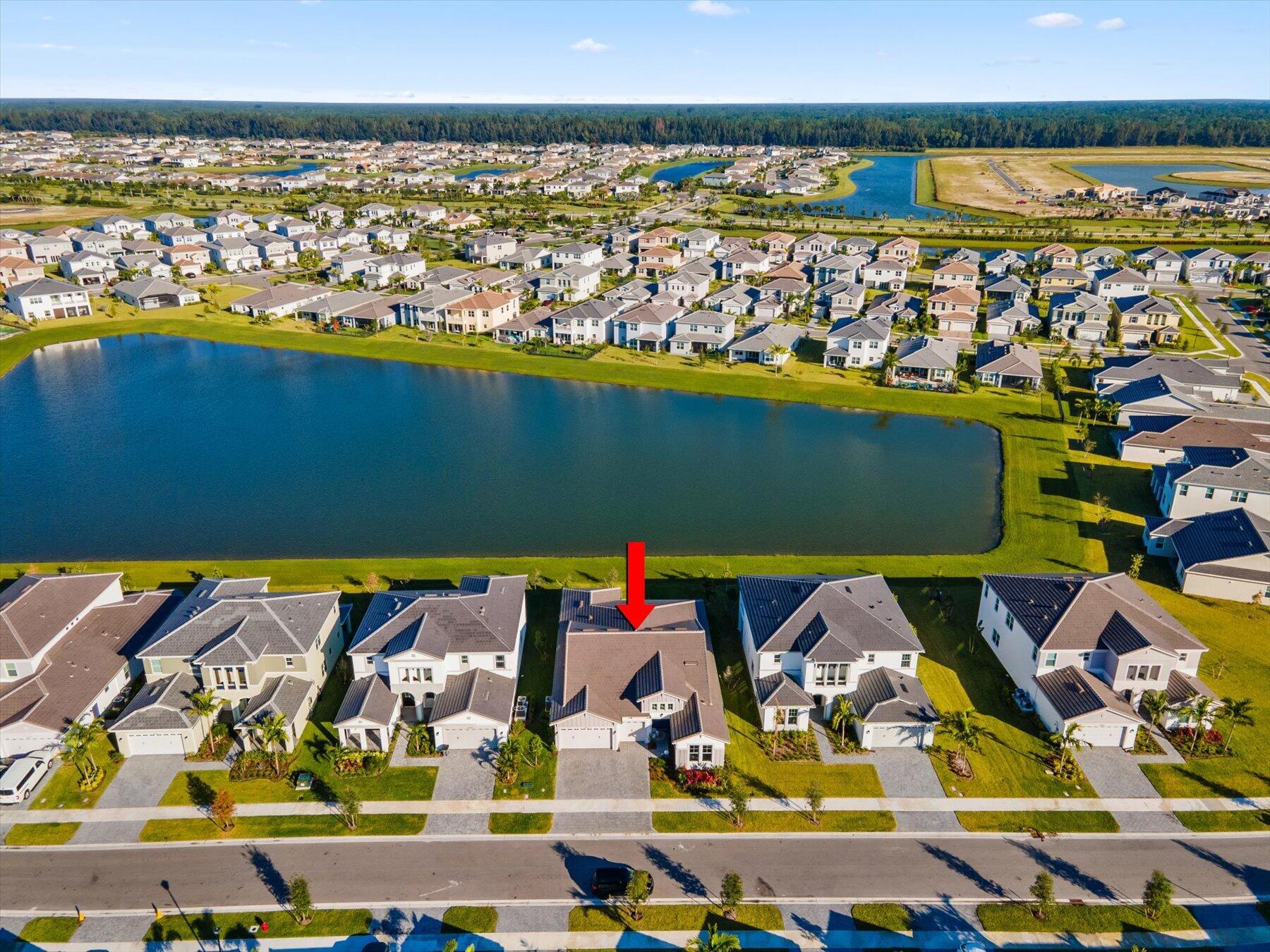 15113 Courtland Court