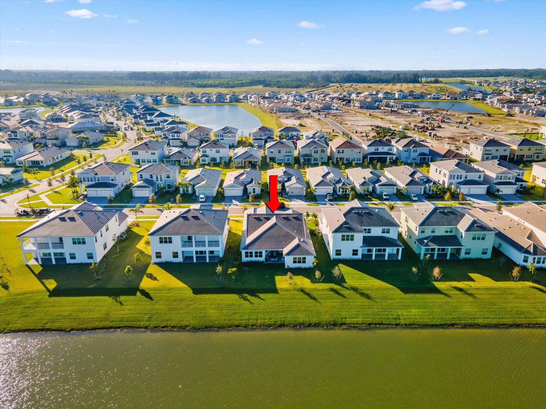 15113 Courtland Court