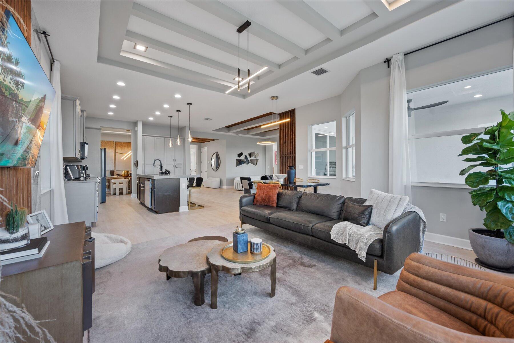 15113 Courtland Court