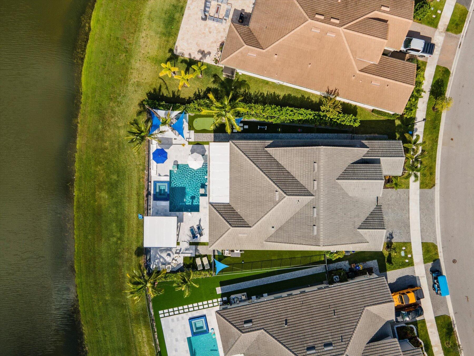 15810 Goldfinch Circle