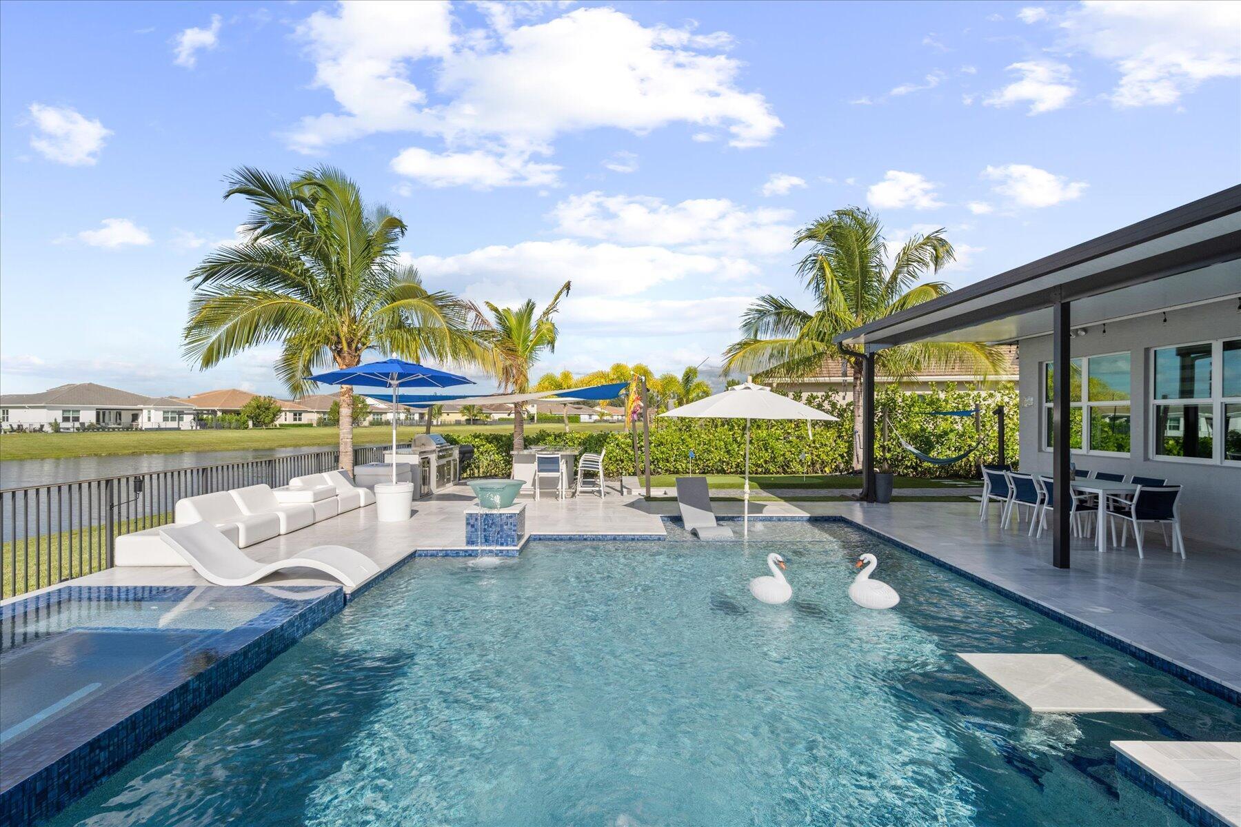 15810 Goldfinch Circle