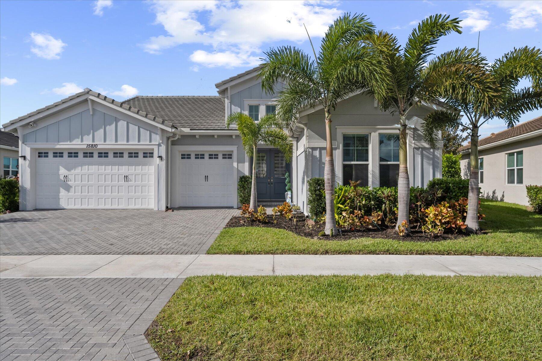 15810 Goldfinch Circle