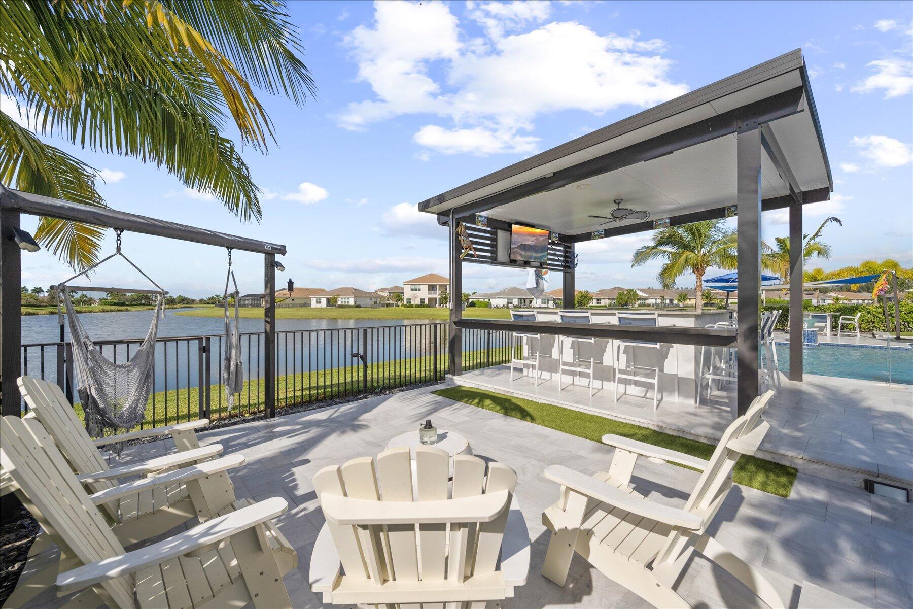 15810 Goldfinch Circle