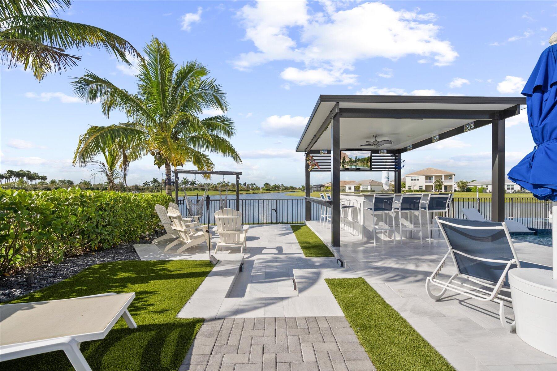 15810 Goldfinch Circle