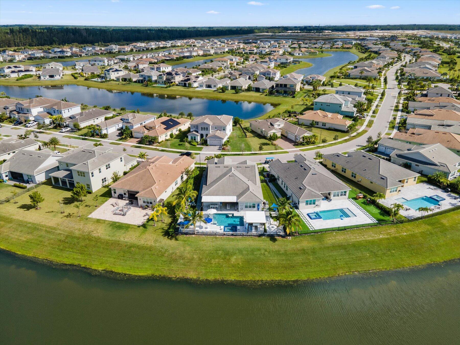 15810 Goldfinch Circle