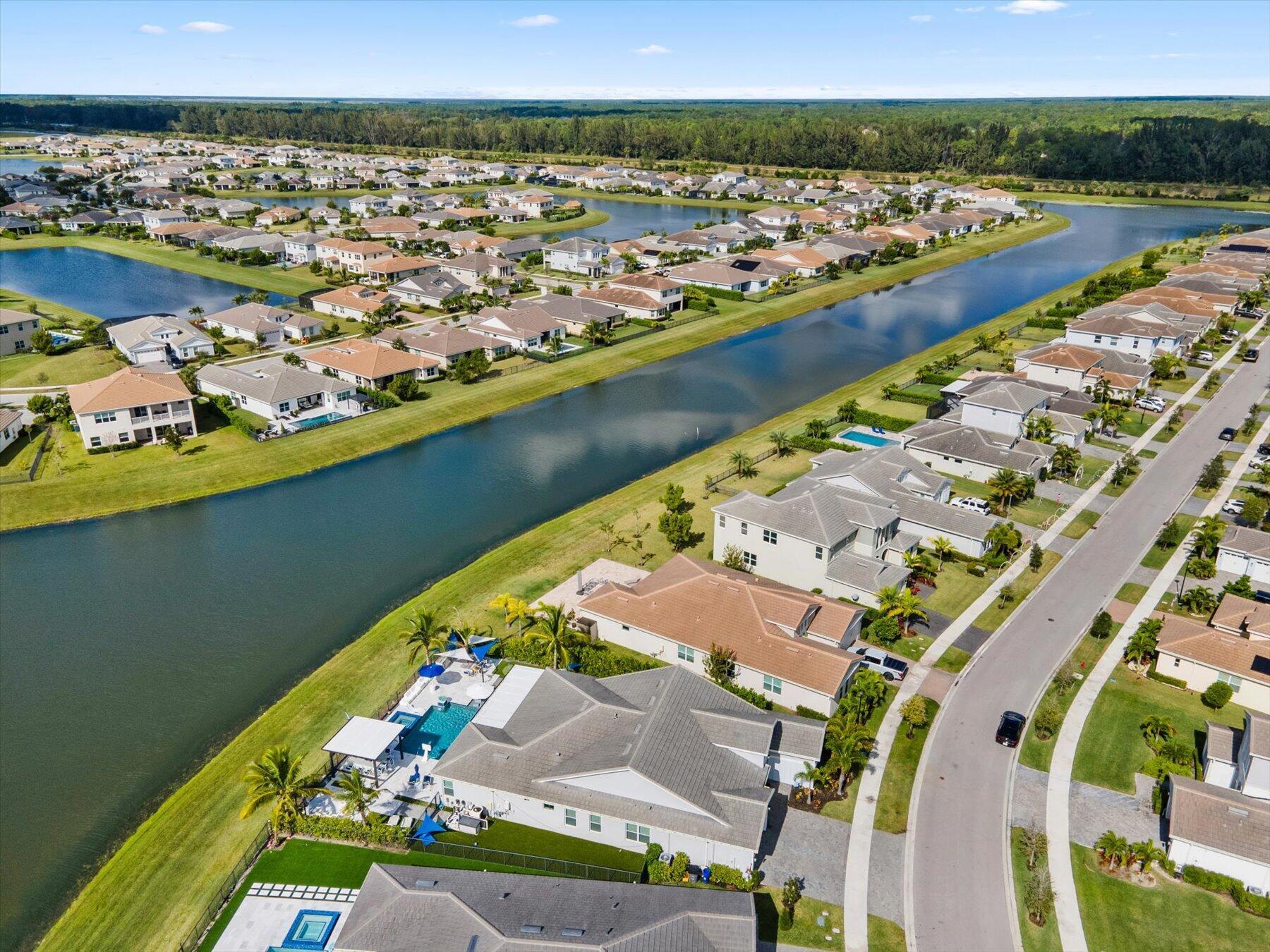 15810 Goldfinch Circle