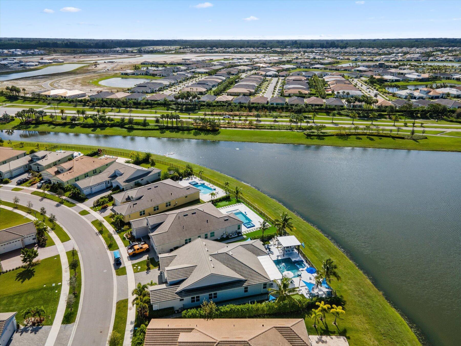 15810 Goldfinch Circle