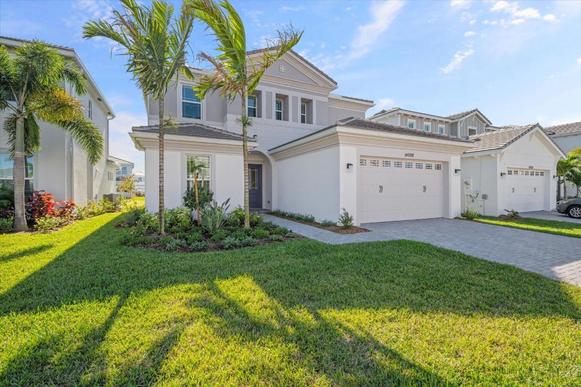 14998 Goldspar Court