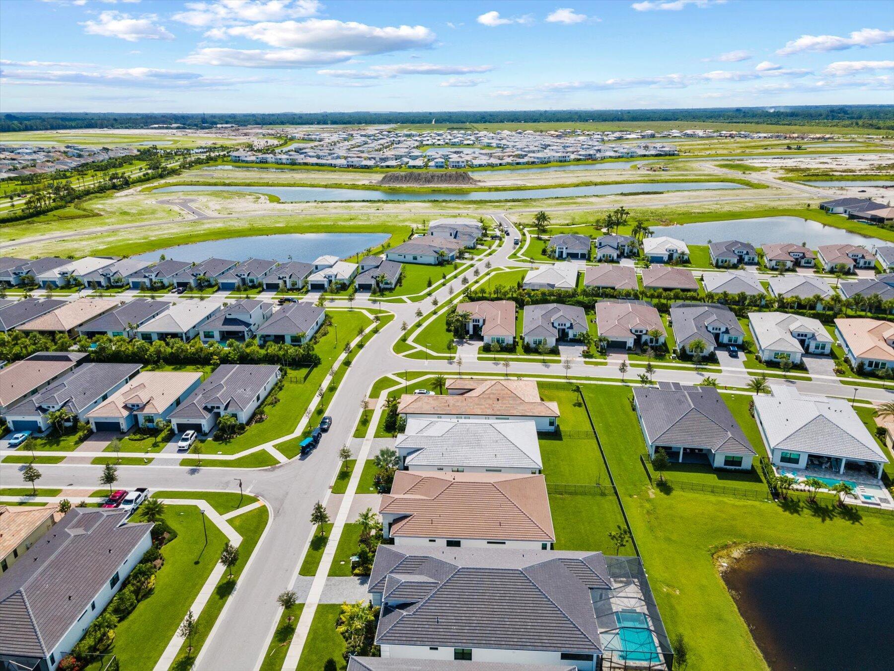 15712 Longboat Key Drive