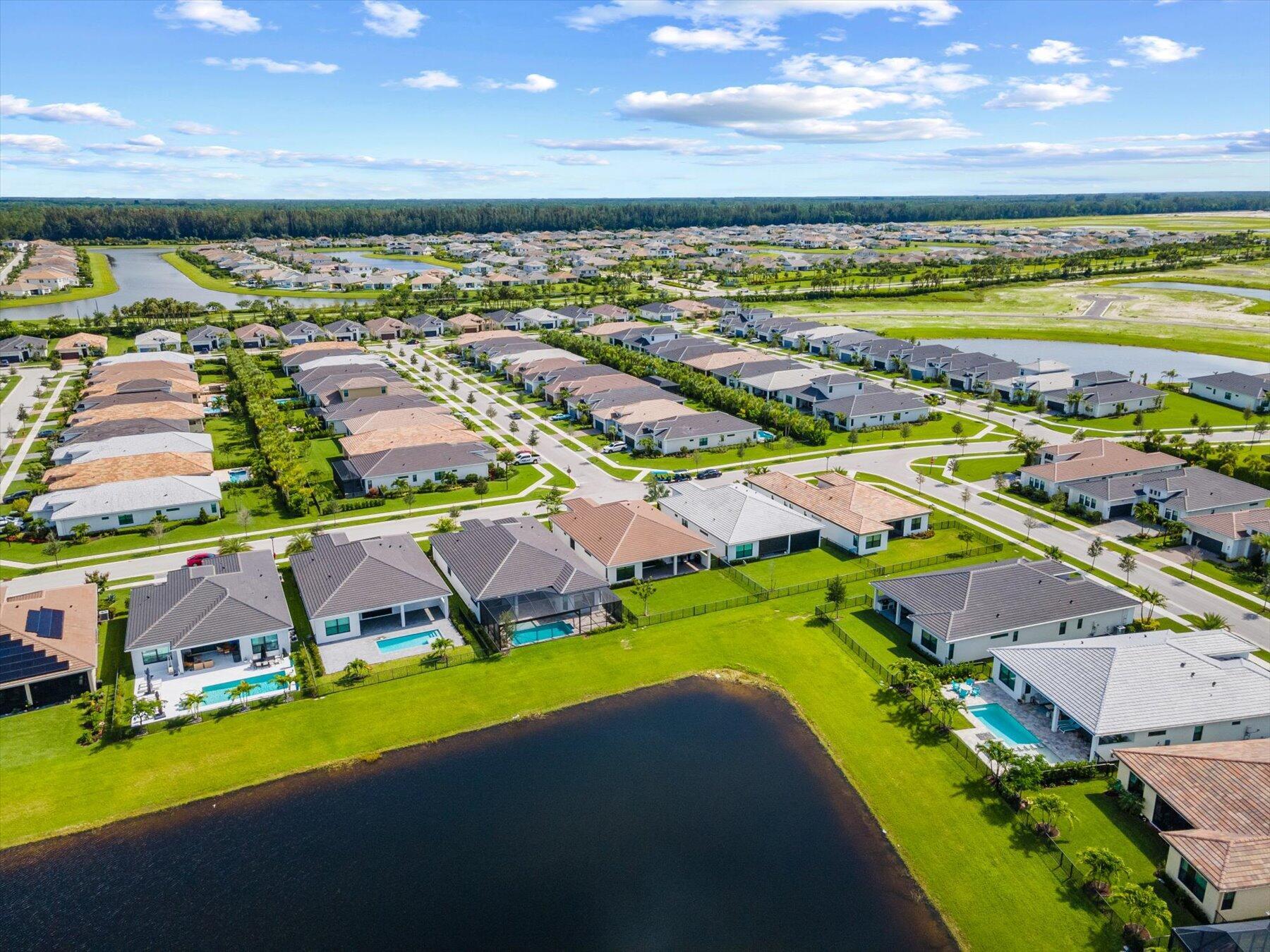 15712 Longboat Key Drive