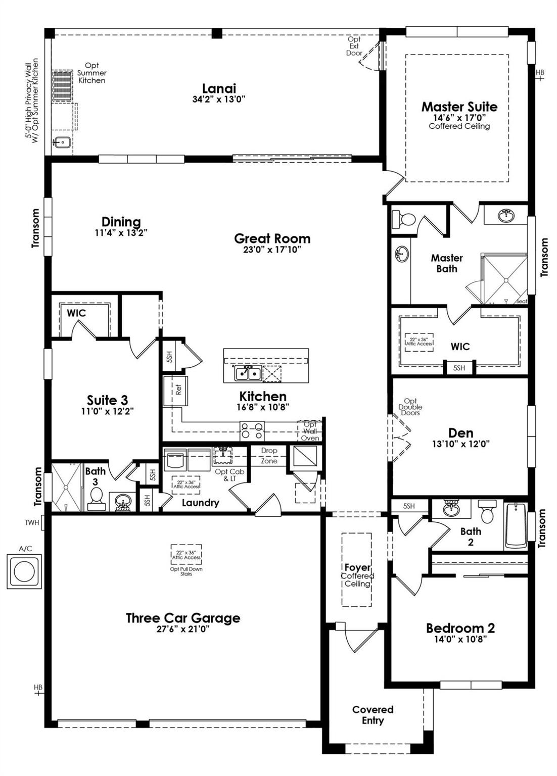 15712 Longboat Key Drive