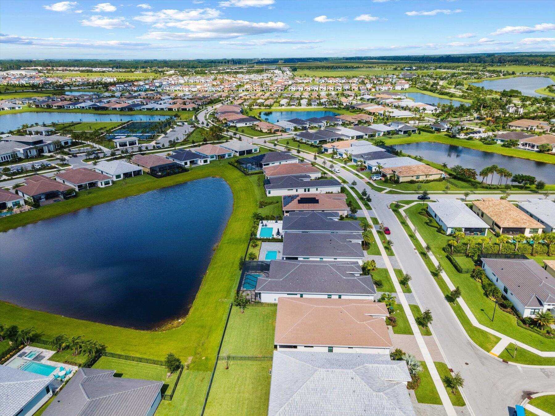 15712 Longboat Key Drive