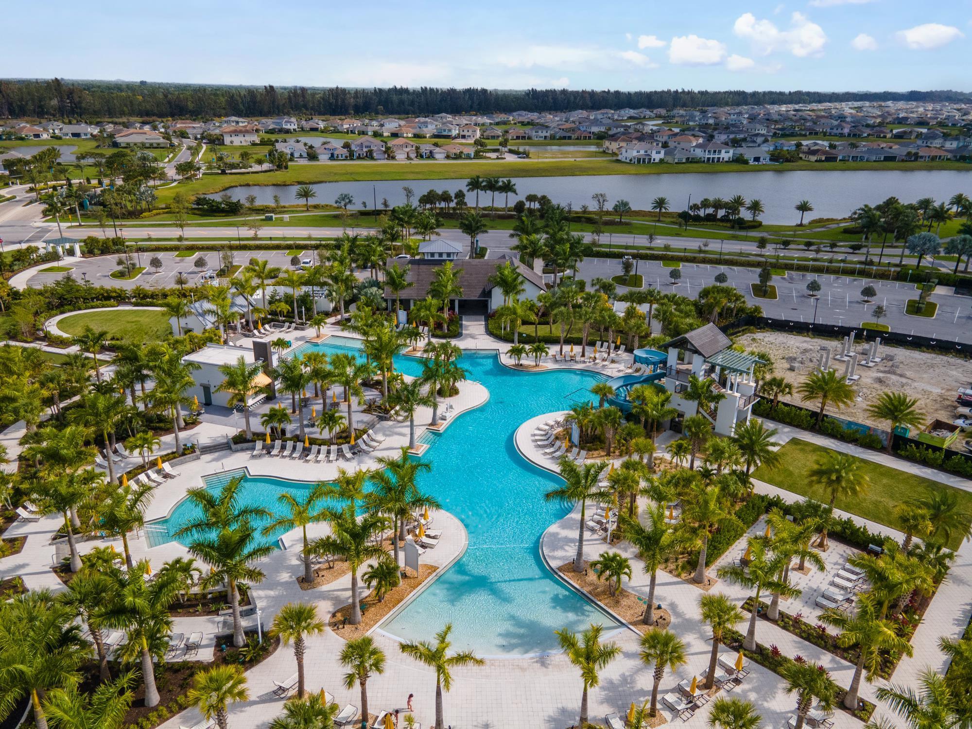 15712 Longboat Key Drive