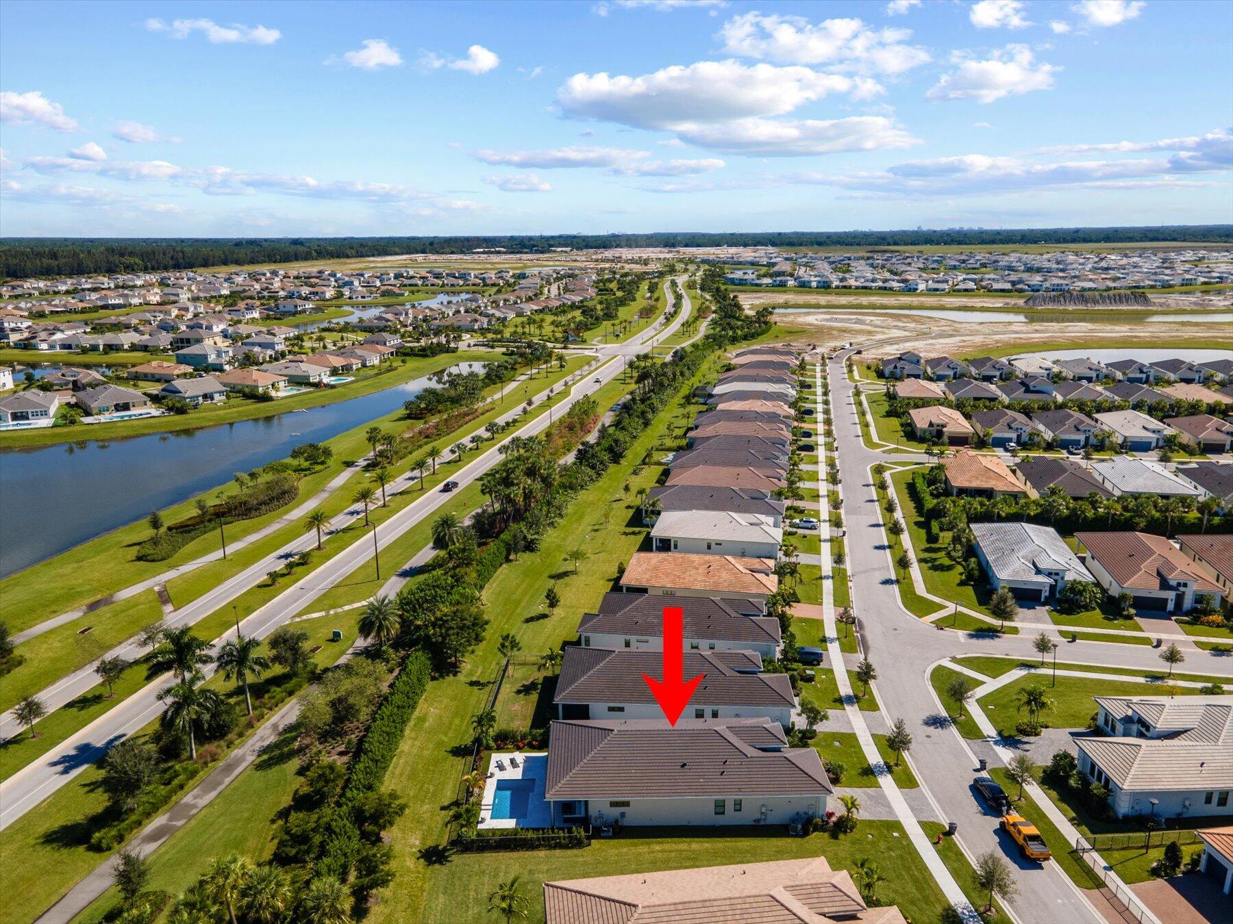 5582 Saint Armands Way