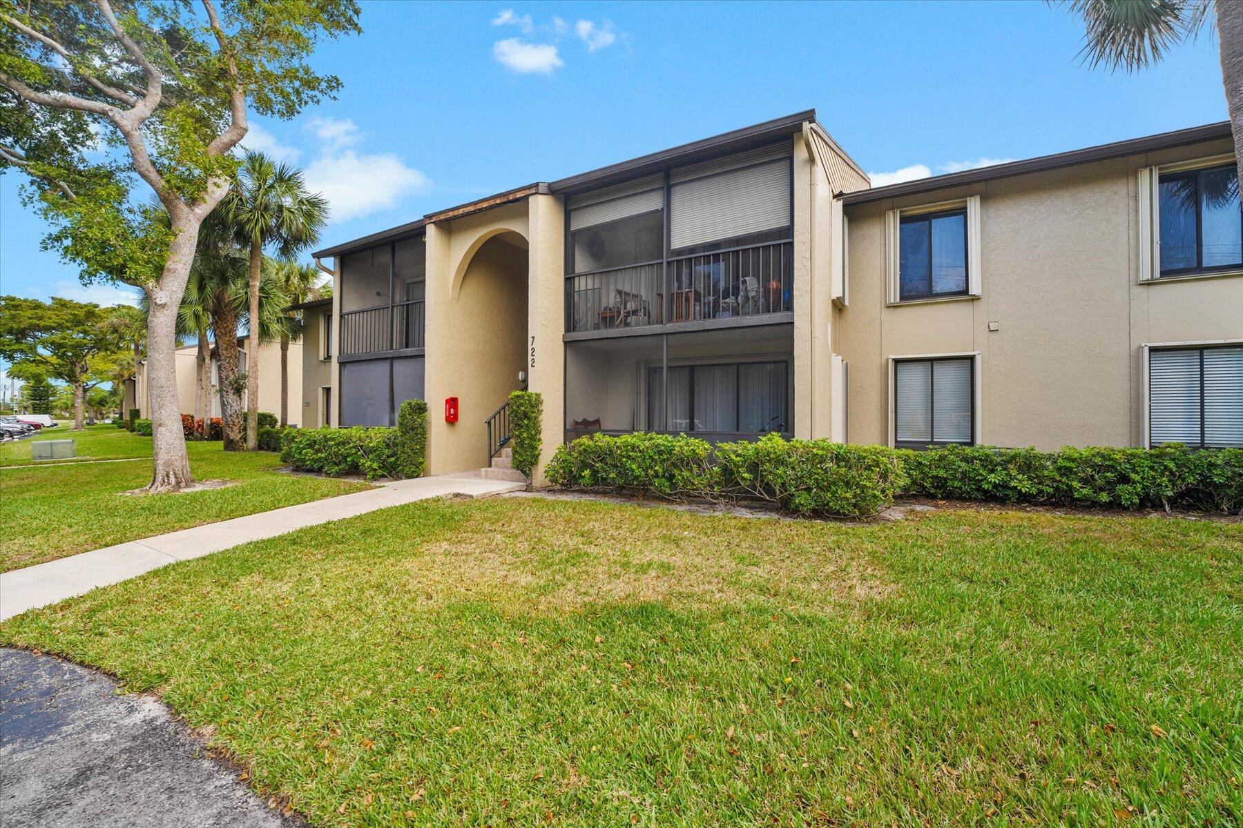 722 Sunny Pine Way D1